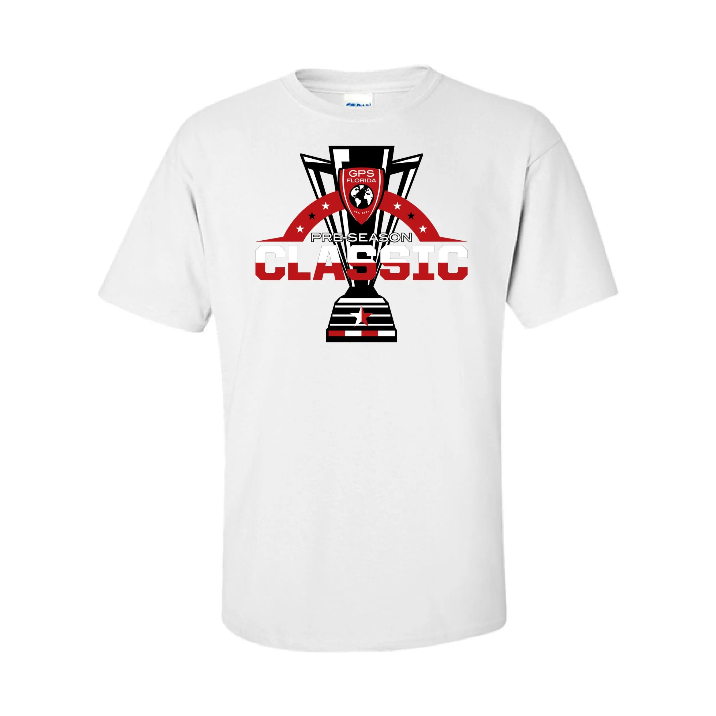 T-Shirts GPS Florida Classic