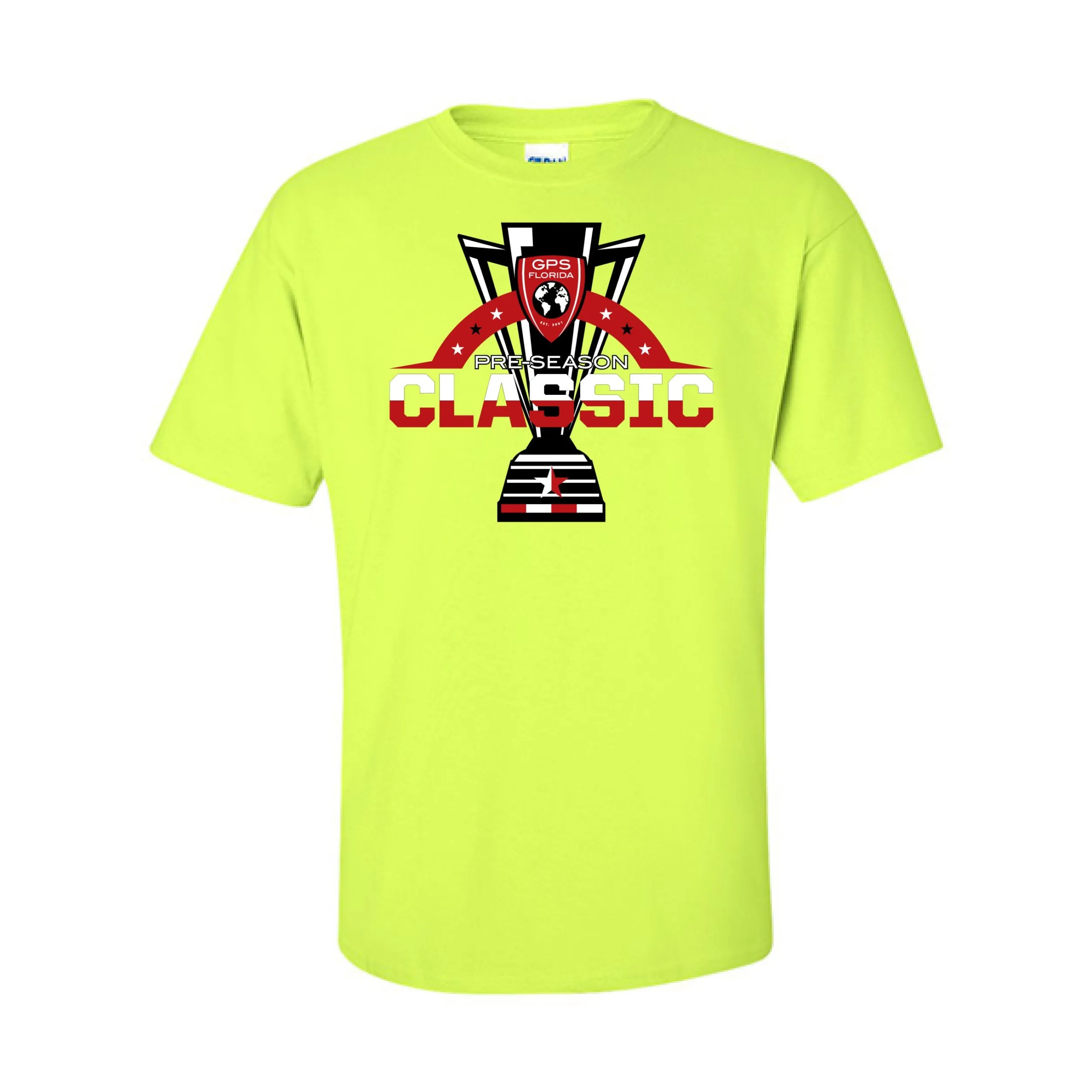 T-Shirts GPS Florida Classic