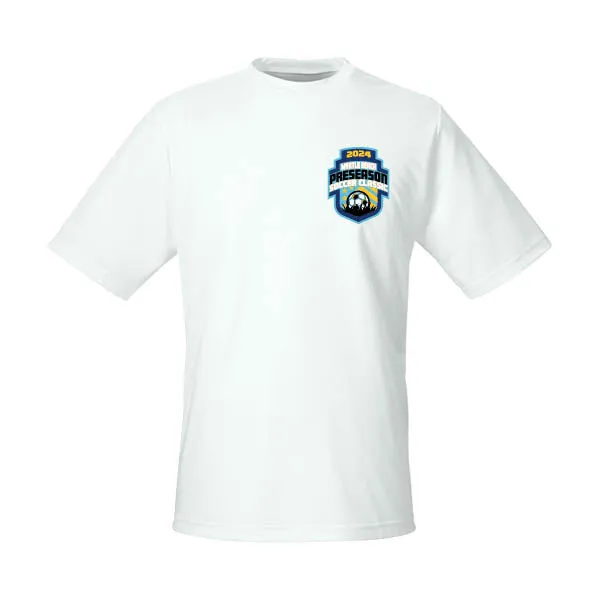 Team 365 Zone Performance-T-Shirts Myrtle Beach Pre Season Classic