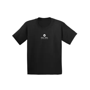 Toddler Classic Tee - Black