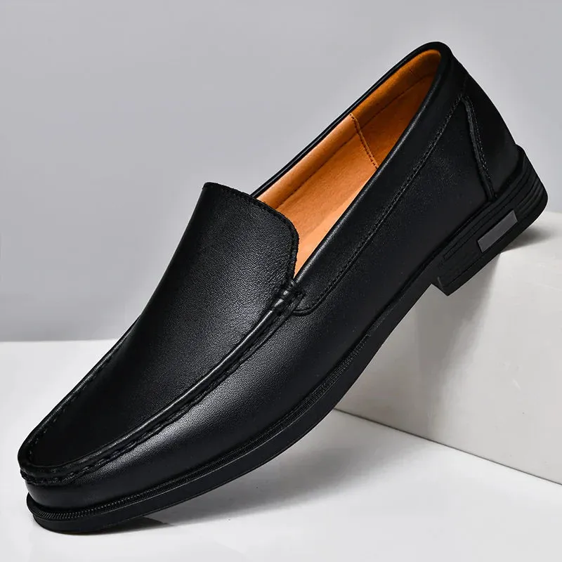 Verona | Executive Loafers