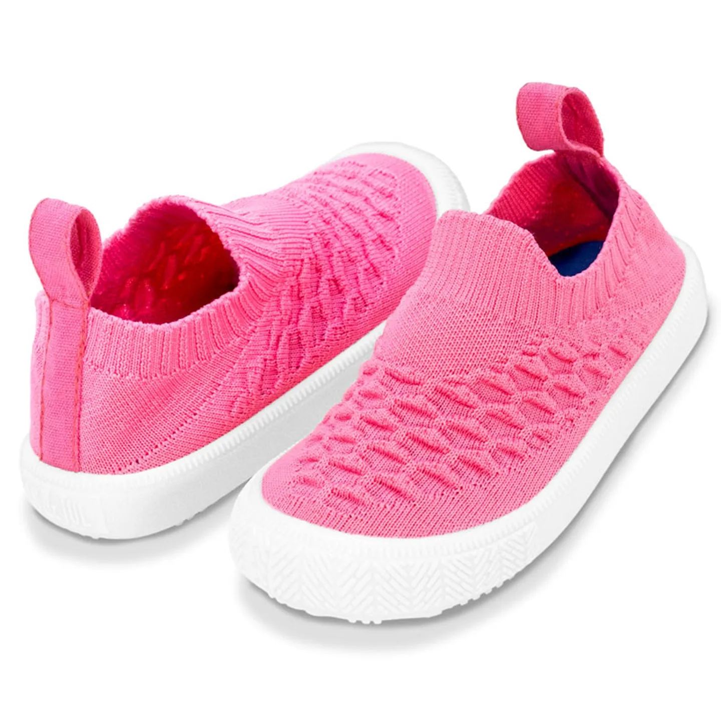 Watermelon Xplorer Knit Shoes