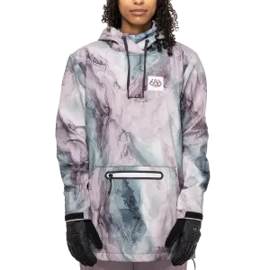 Women's Waterproof Hoody